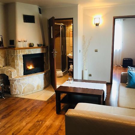 Apartament Granat Ζακοπάνε Εξωτερικό φωτογραφία