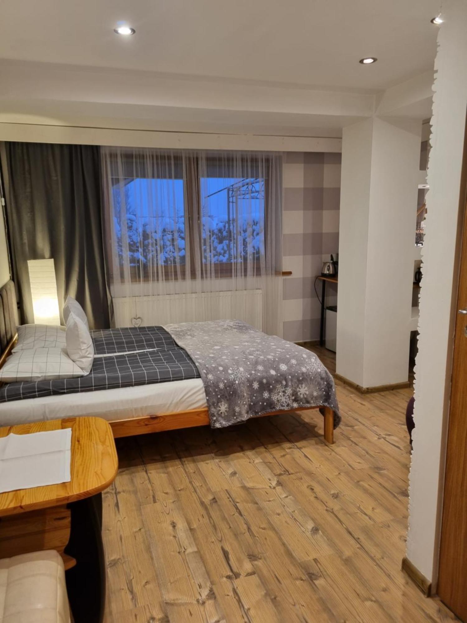 Apartament Granat Ζακοπάνε Εξωτερικό φωτογραφία