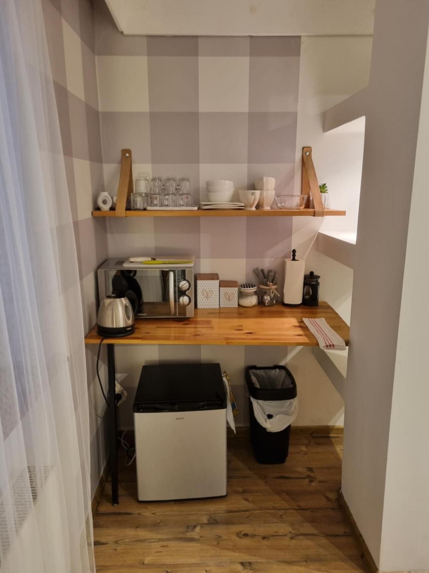 Apartament Granat Ζακοπάνε Εξωτερικό φωτογραφία