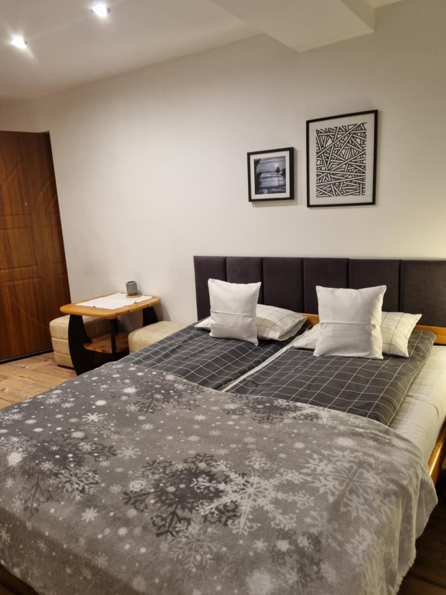 Apartament Granat Ζακοπάνε Εξωτερικό φωτογραφία