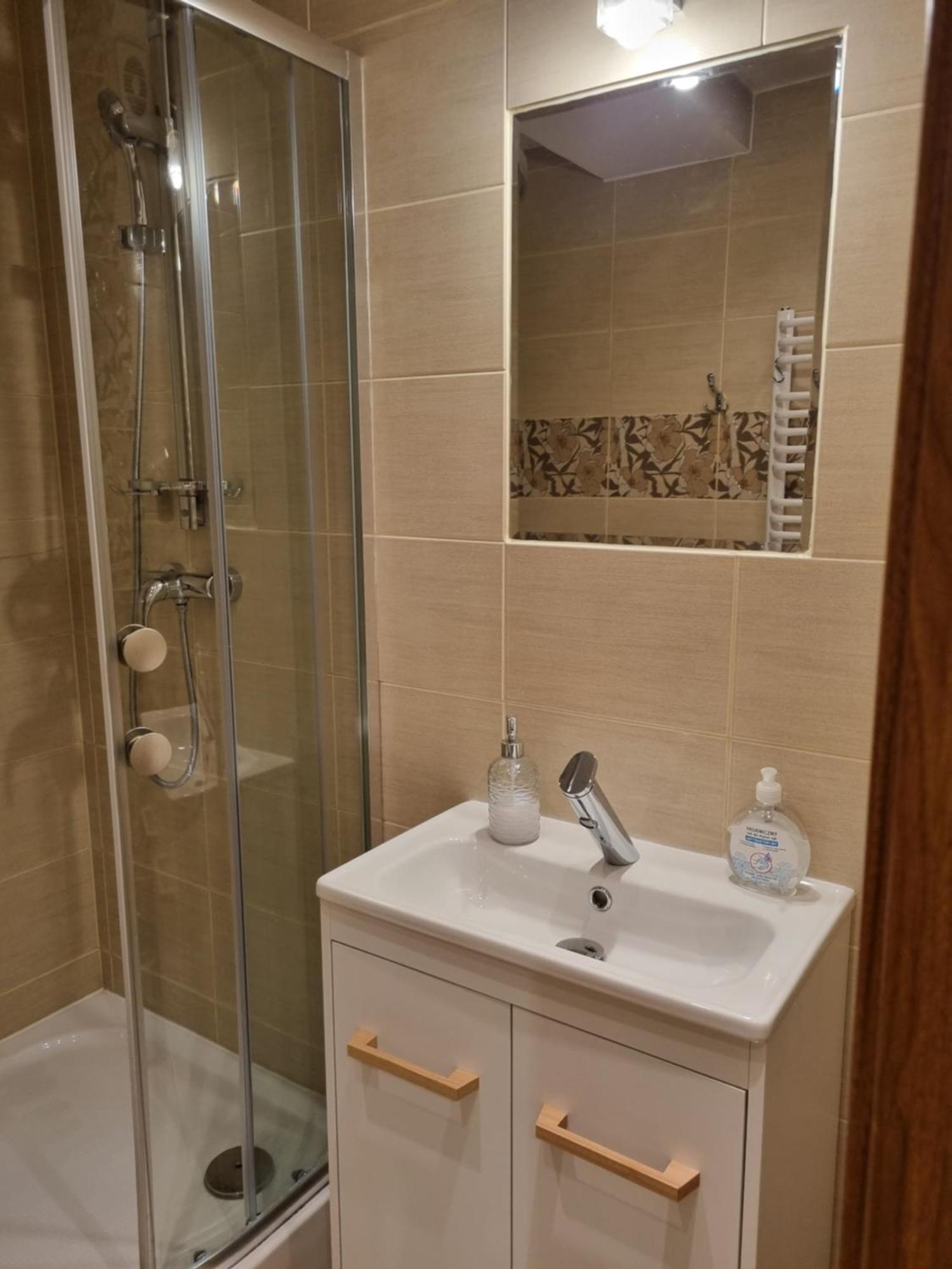 Apartament Granat Ζακοπάνε Εξωτερικό φωτογραφία