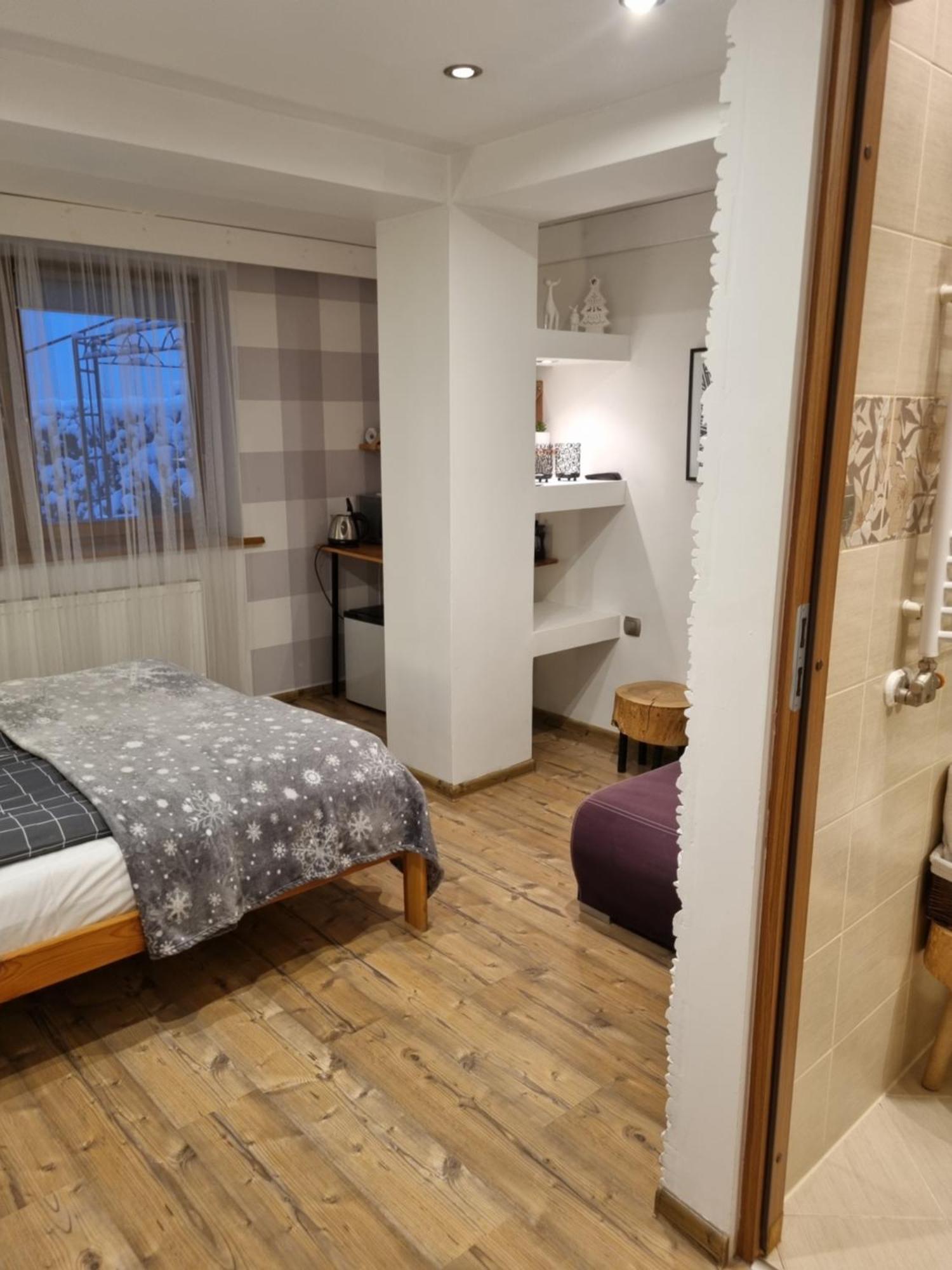 Apartament Granat Ζακοπάνε Εξωτερικό φωτογραφία