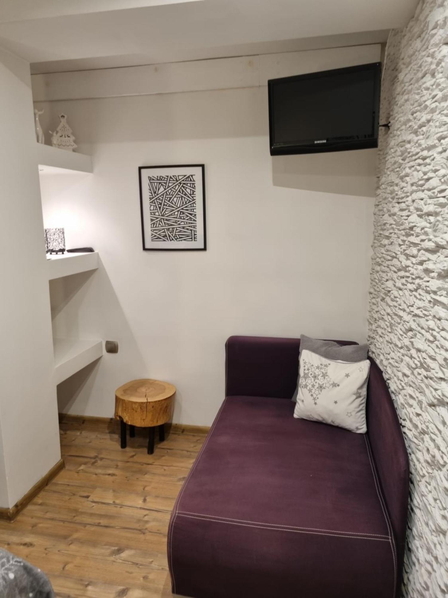 Apartament Granat Ζακοπάνε Εξωτερικό φωτογραφία