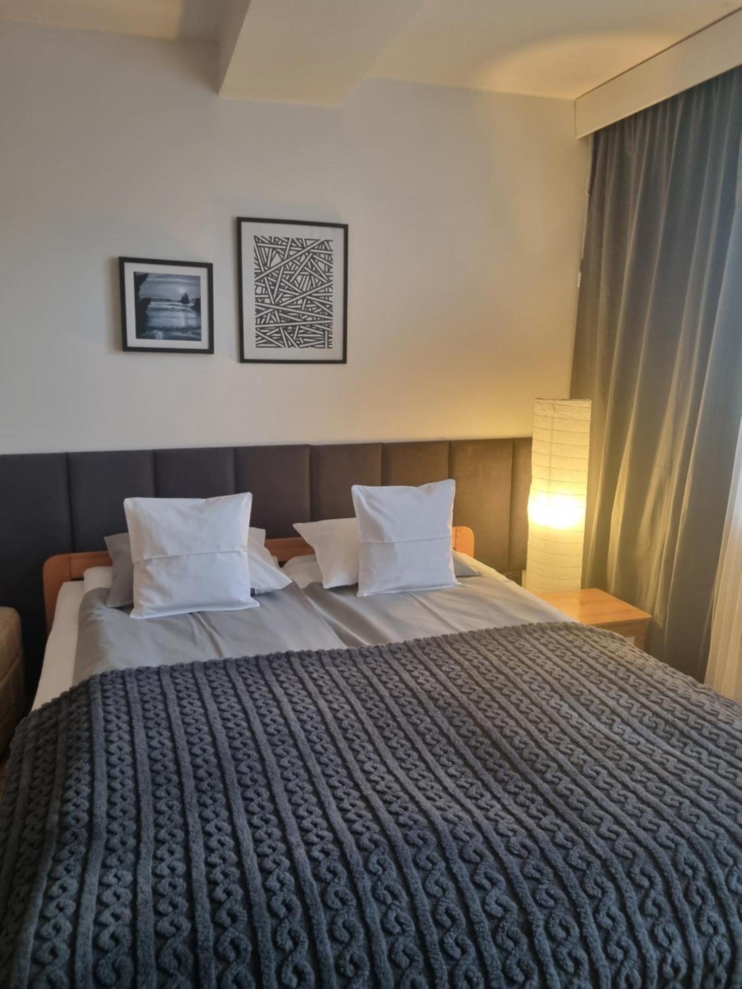 Apartament Granat Ζακοπάνε Εξωτερικό φωτογραφία