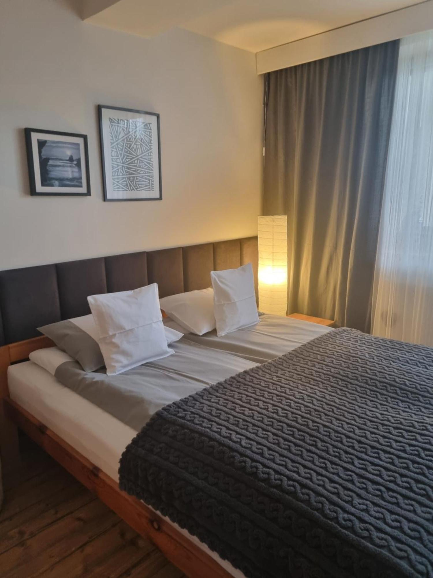 Apartament Granat Ζακοπάνε Εξωτερικό φωτογραφία