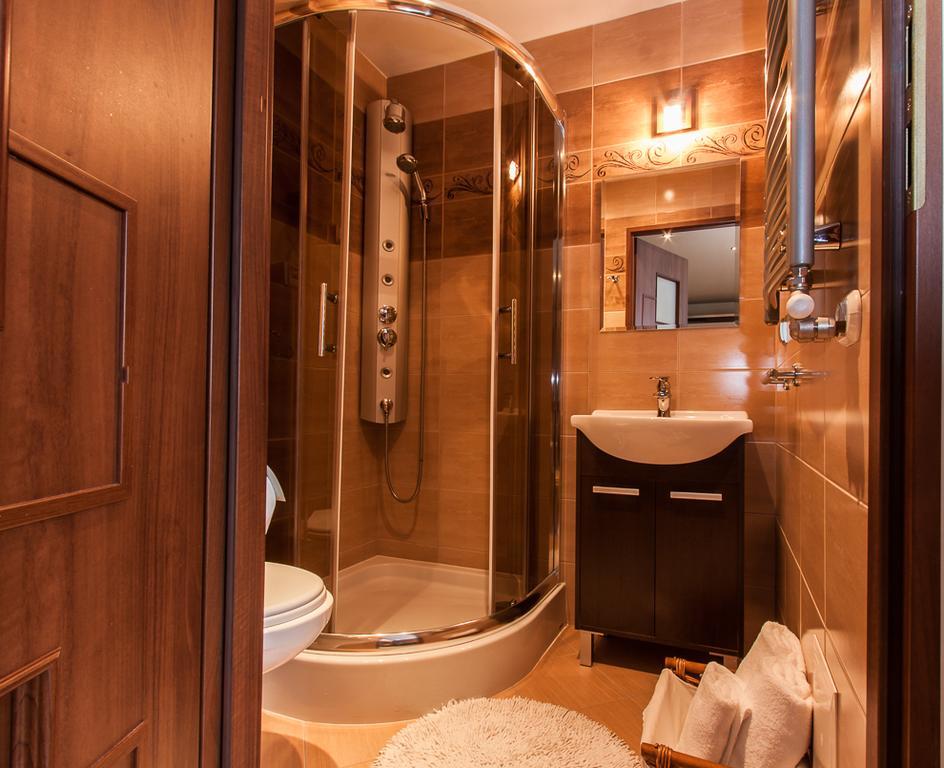 Apartament Granat Ζακοπάνε Εξωτερικό φωτογραφία