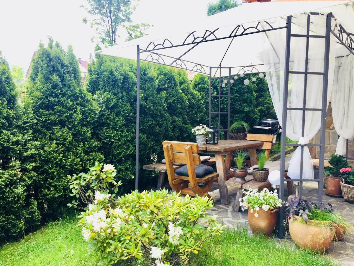 Apartament Granat Ζακοπάνε Εξωτερικό φωτογραφία