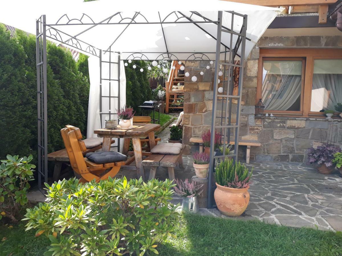 Apartament Granat Ζακοπάνε Εξωτερικό φωτογραφία