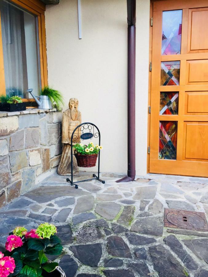 Apartament Granat Ζακοπάνε Εξωτερικό φωτογραφία