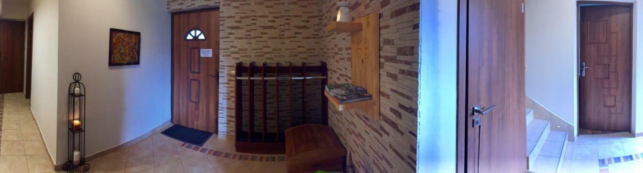 Apartament Granat Ζακοπάνε Εξωτερικό φωτογραφία