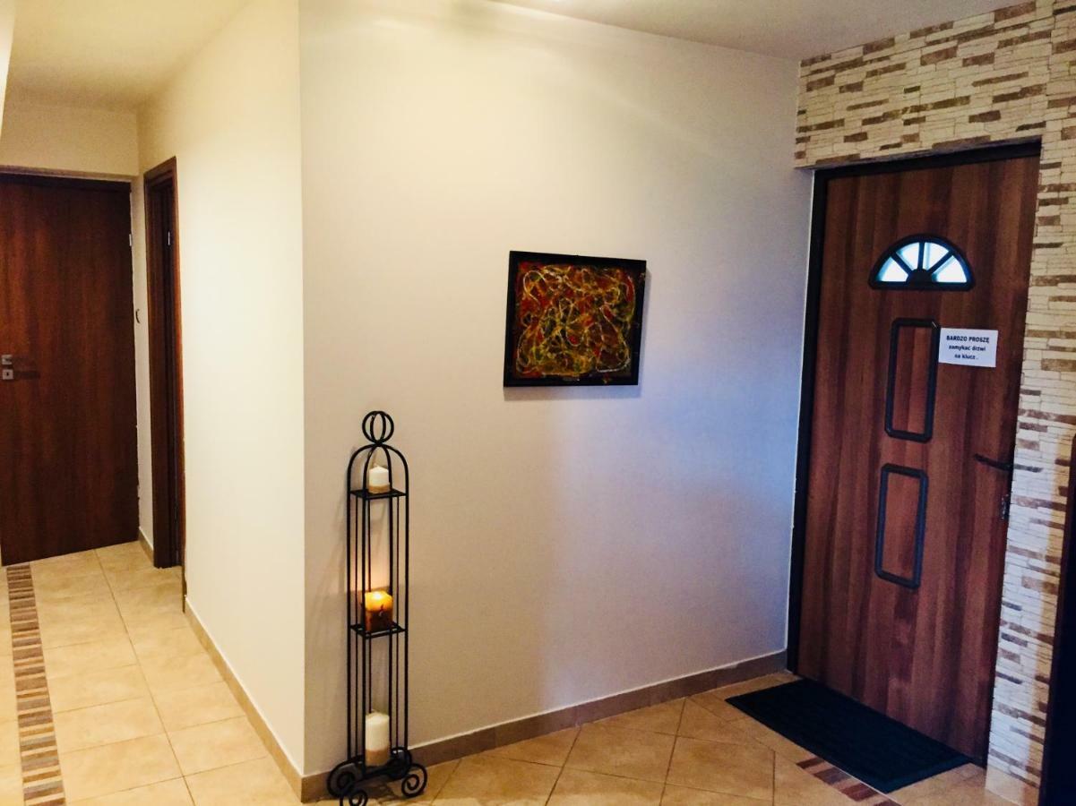 Apartament Granat Ζακοπάνε Εξωτερικό φωτογραφία