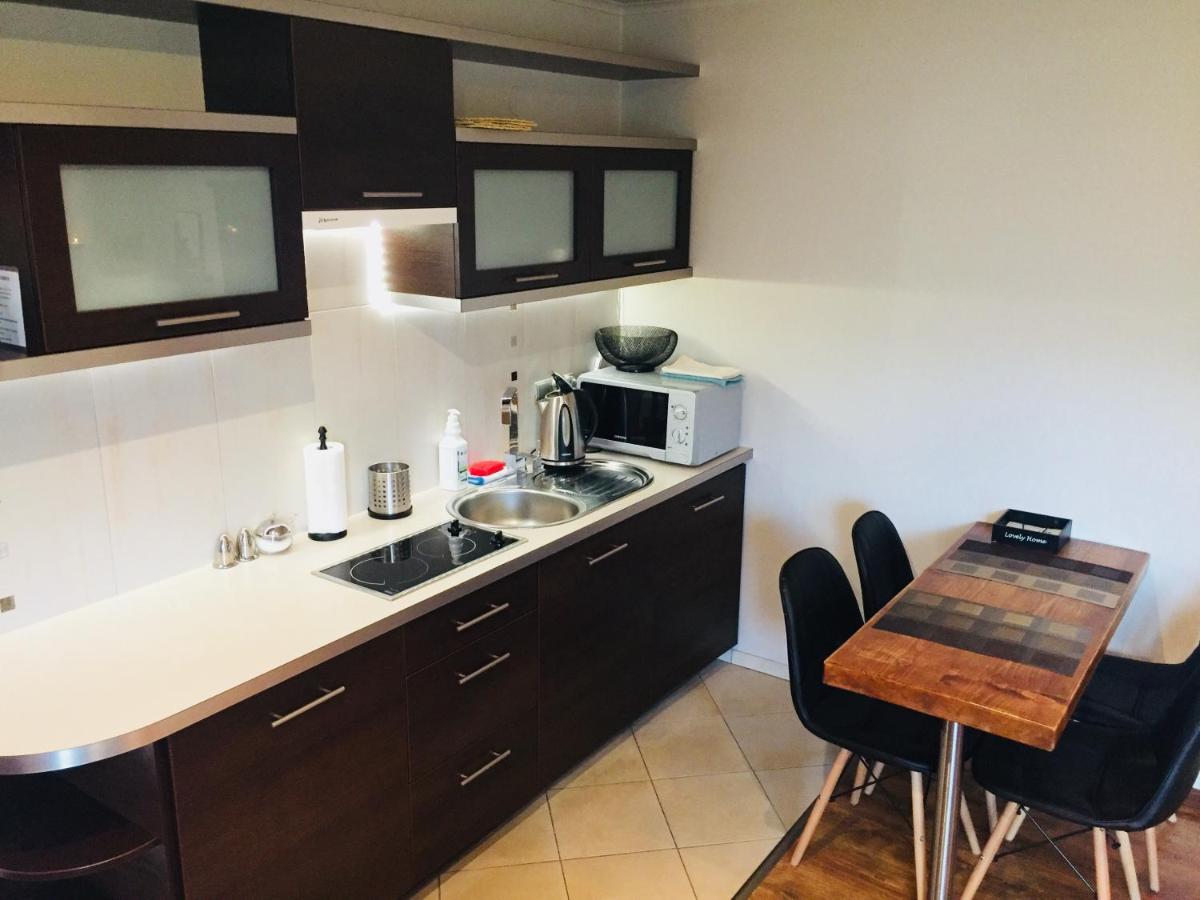 Apartament Granat Ζακοπάνε Εξωτερικό φωτογραφία