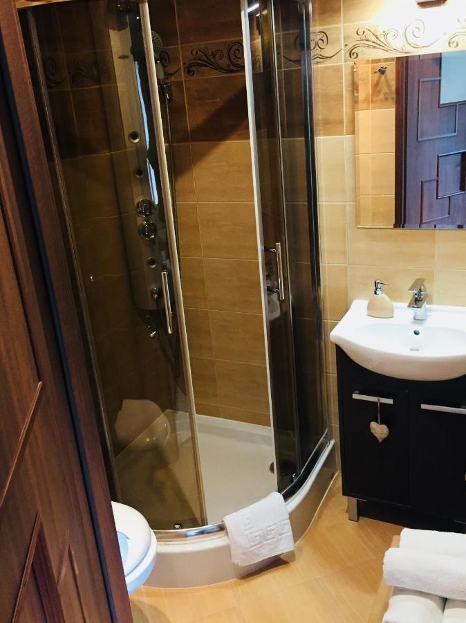 Apartament Granat Ζακοπάνε Εξωτερικό φωτογραφία