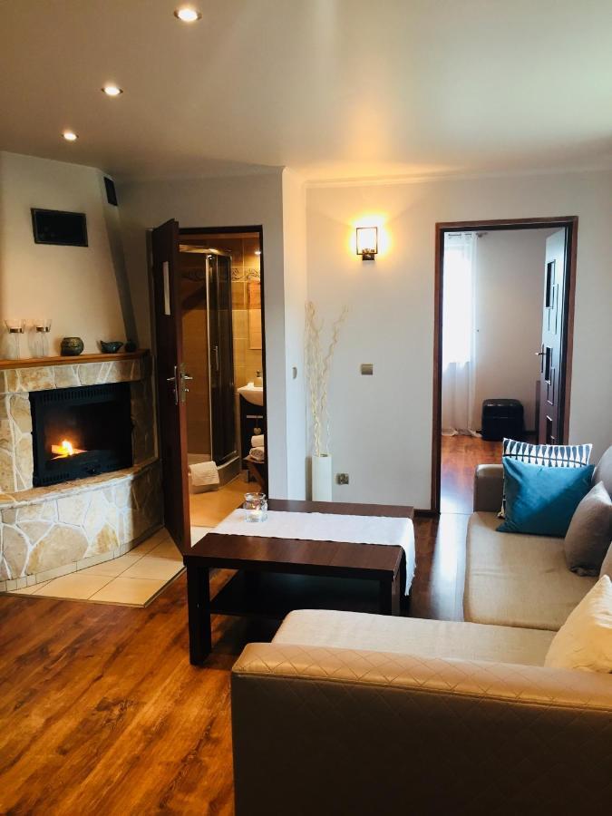 Apartament Granat Ζακοπάνε Εξωτερικό φωτογραφία
