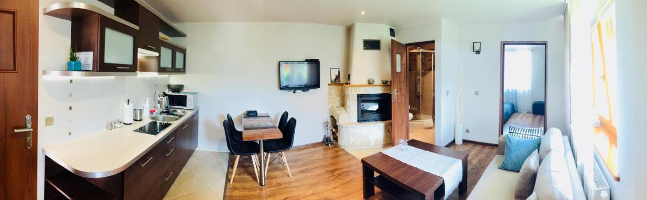 Apartament Granat Ζακοπάνε Εξωτερικό φωτογραφία
