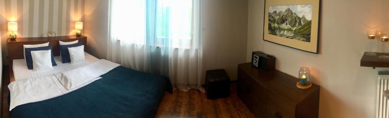 Apartament Granat Ζακοπάνε Εξωτερικό φωτογραφία